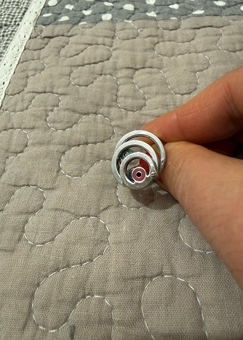 Swatch Kadın Yüzük - Görsel 10