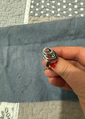 Swatch Kadın Yüzük - Görsel 2