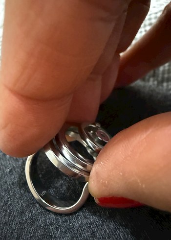 Swatch Kadın Yüzük - Görsel 12