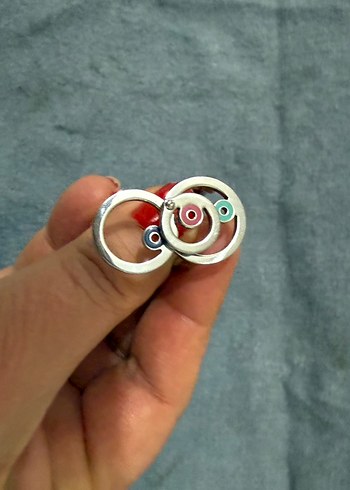 Swatch Kadın Yüzük - Görsel 6