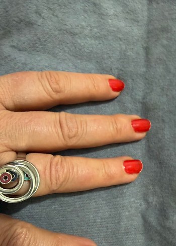 Swatch Kadın Yüzük - Görsel 4