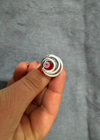 Swatch Kadın Yüzük - Görsel 8