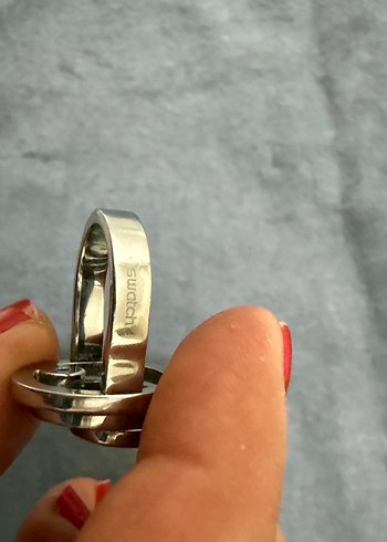 Swatch Kadın Yüzük - Görsel 9