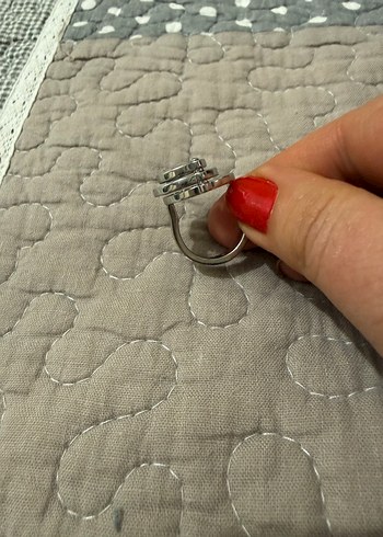 Swatch Kadın Yüzük - Görsel 11