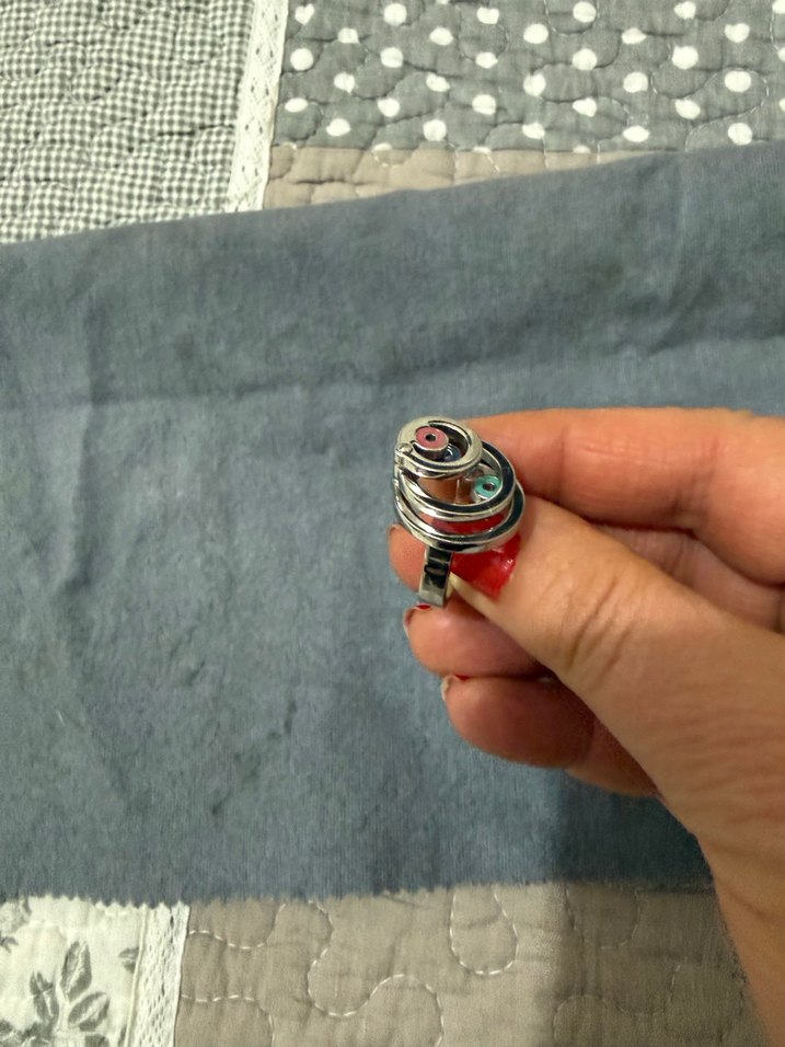 Swatch Kadın Yüzük - Görsel 2