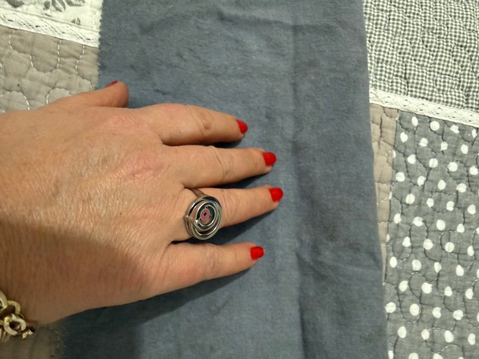 Swatch Kadın Yüzük - Görsel 3