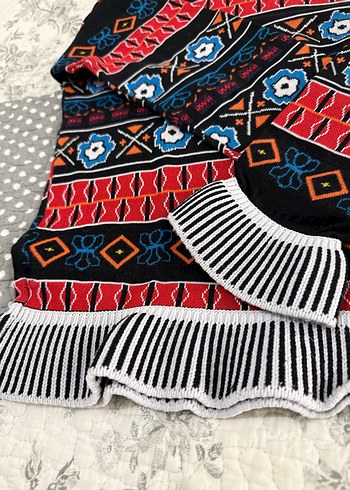 Beymen Club Bohem Kadın Kazak - Görsel 2