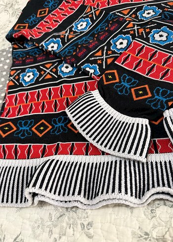 Beymen Club Bohem Kadın Kazak - Görsel 3