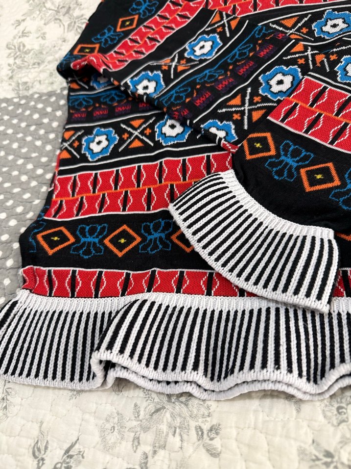 Beymen Club Bohem Kadın Kazak - Görsel 2