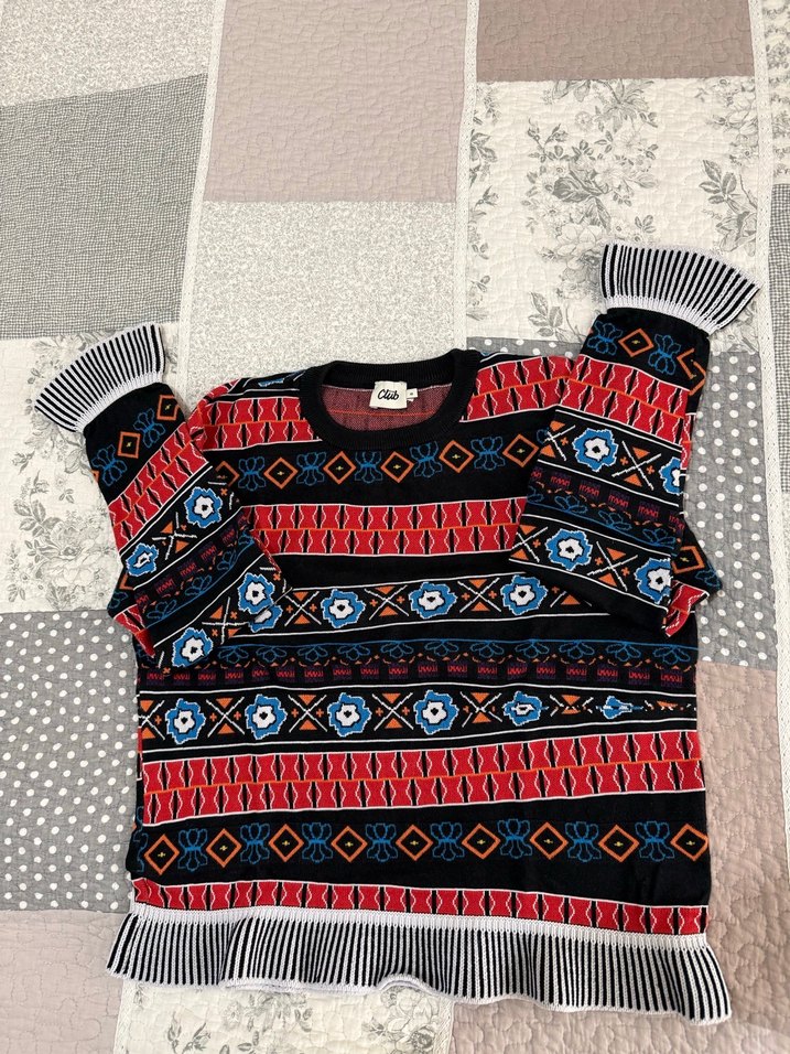 Beymen Club Bohem Kadın Kazak - Görsel 4