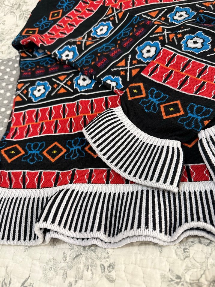 Beymen Club Bohem Kadın Kazak - Görsel 3