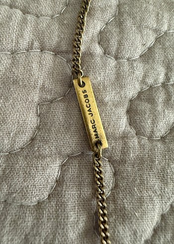 Marc Jacobs Kolye - Görsel 6