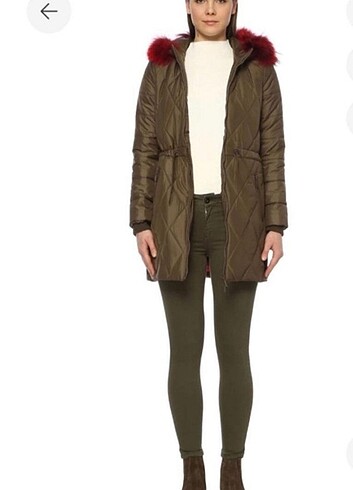 Network Yepyeni Parka - Görsel 2