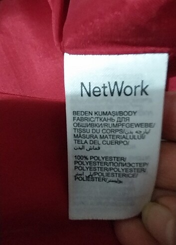 Network Yepyeni Parka - Görsel 6