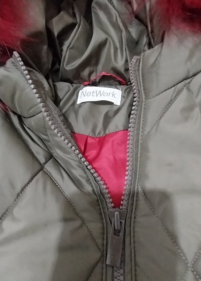 Network Yepyeni Parka - Görsel 5