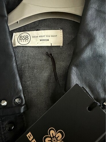 Beymen Club BSB Beylis Jean Elbise