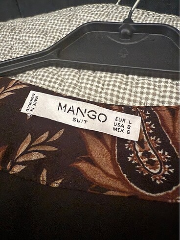 Mango Mango Yepyeni Elbise