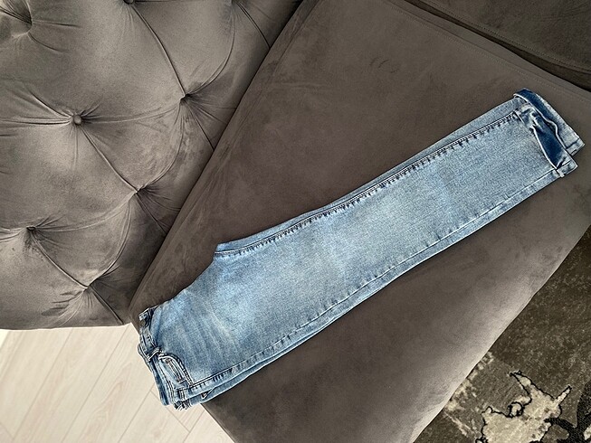Trendyol & Milla Jean dar kesim