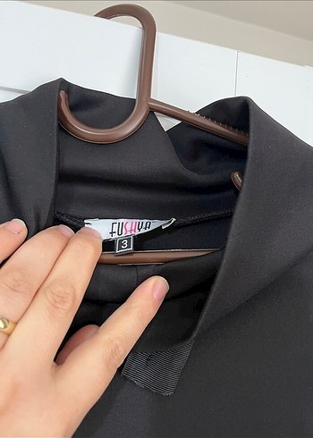 diğer Beden siyah Renk Siyah Kadın Sweatshirt