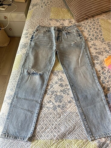 Ipekyol mom jean