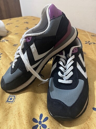 Hummel Spor ayakkabı