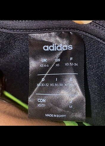 Adidas Adidas