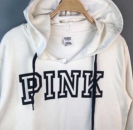 l Beden Pink Sweatshirt