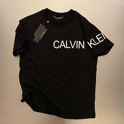 Calvin Klein Calvin Klein