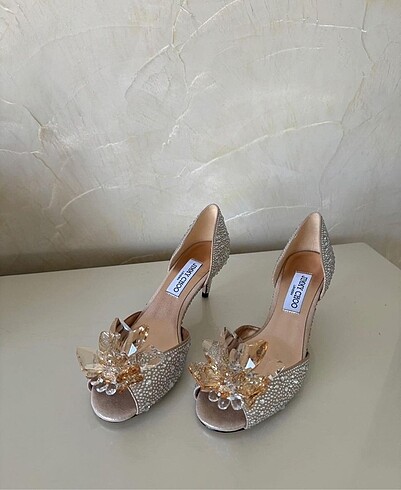 Jimmy Choo Ayakkabı