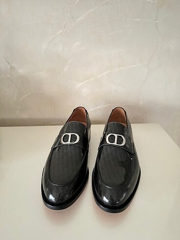 Christian Dior Ayakkabı