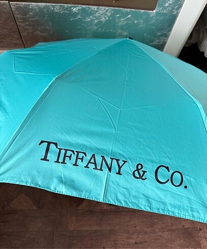 Tiffany Şemsiye - Görsel 5
