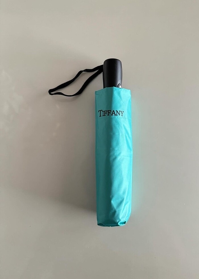 Tiffany Şemsiye - Görsel 2