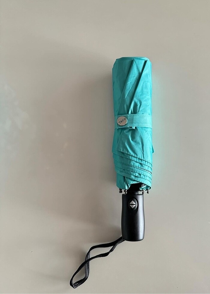 Tiffany Şemsiye - Görsel 3