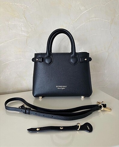 Burberry Çanta