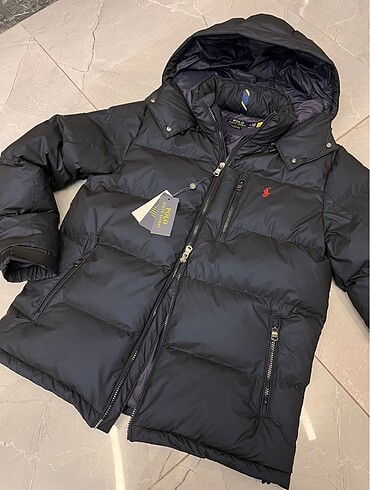 Ralph Lauren Mont