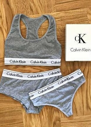 Calvin Klein