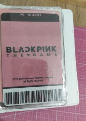 3lü Jennie fanmade pc - Görsel 4