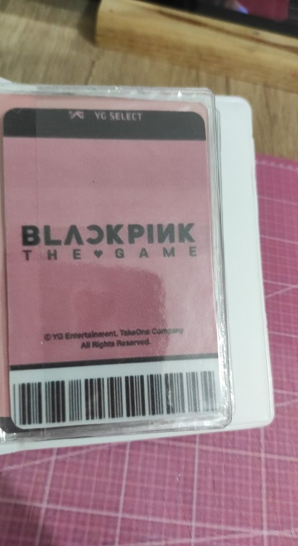 3lü Jennie fanmade pc - Görsel 4