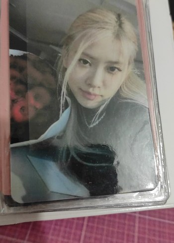 2li Rose fanmade pc - Görsel 3