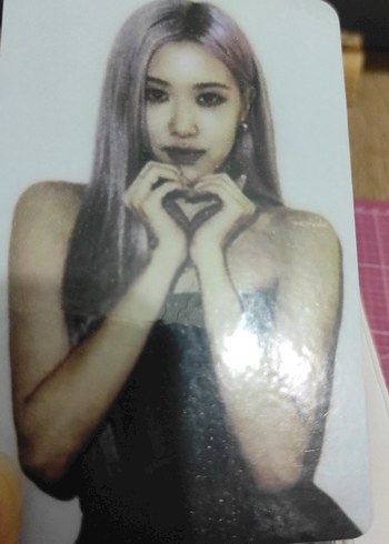 2li Rose fanmade pc - Görsel 5