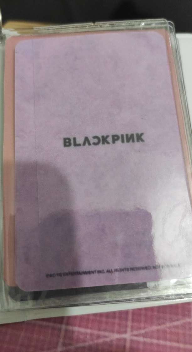 2li Rose fanmade pc - Görsel 4