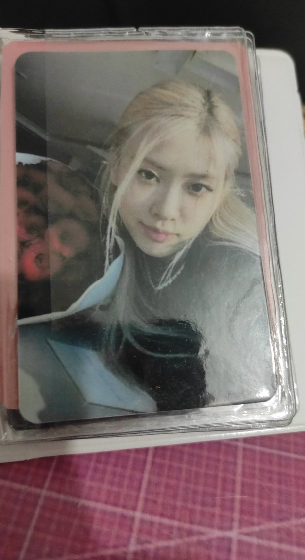 2li Rose fanmade pc - Görsel 3