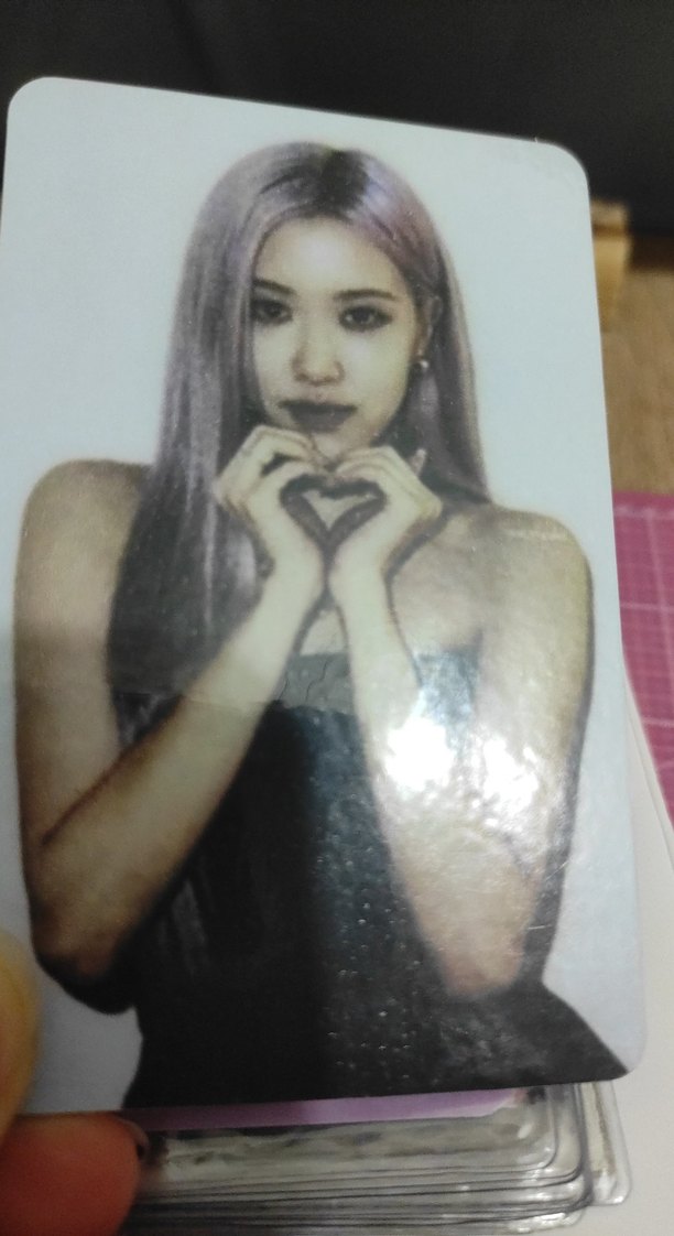 2li Rose fanmade pc - Görsel 5