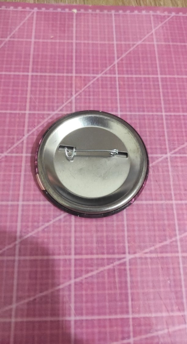 Lisa rozet - Görsel 2