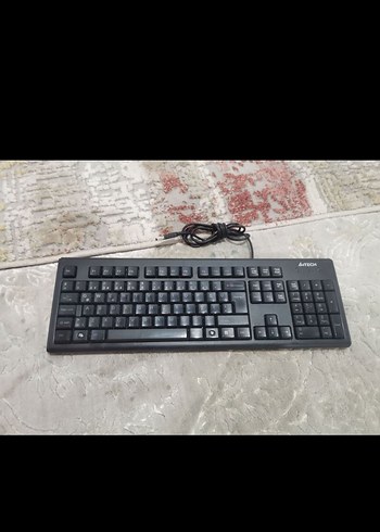 a4 tech kr 83