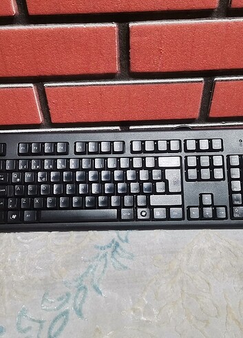 A4 TECH KM 720 Q KLAVYE 