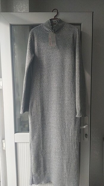 LC Waikiki Uzun elbise