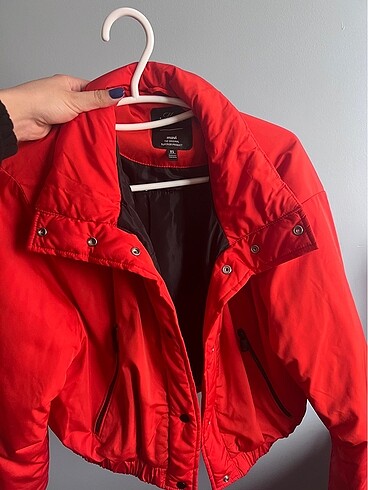 Mavi Jeans Mevsimlik mont