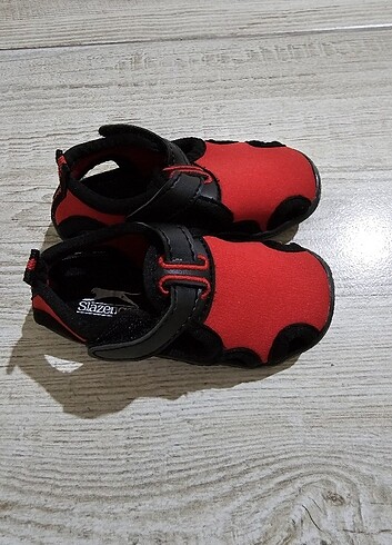 ÇOCUK SANDALET SLAZENGER