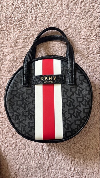 DKNY mini çanta